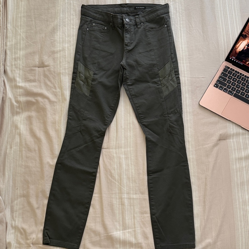 Club Monaco Pants